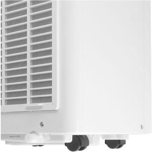 Klimatyzator SENCOR SAC MT7048C 3 Tryby pracy Funkcja Sleep Osuszanie Sterowanie smartfonem Timer Wi-Fi