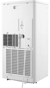 Klimatyzator SENCOR SAC MT7048C 3 Tryby pracy Funkcja Sleep Osuszanie Sterowanie smartfonem Timer Wi-Fi