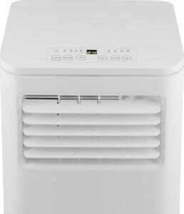 Klimatyzator SENCOR SAC MT7048C 3 Tryby pracy Funkcja Sleep Osuszanie Sterowanie smartfonem Timer Wi-Fi