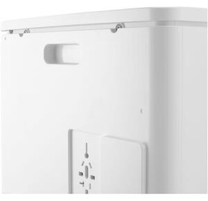 Klimatyzator SENCOR SAC MT7048C 3 Tryby pracy Funkcja Sleep Osuszanie Sterowanie smartfonem Timer Wi-Fi