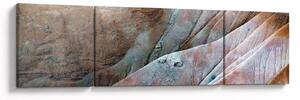 Obraz skał, Bryce Canyon (170x50 cm)
