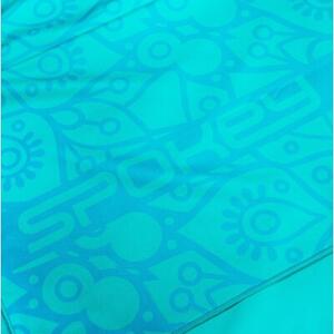 Ręcznik szybkoschnący SPOKEY Mandala Towel Turkusowy
