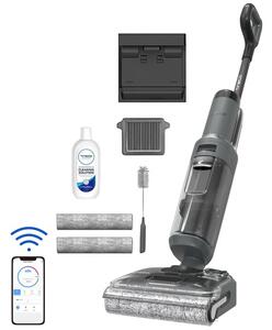 Odkurzacz mopujący TINECO Floor One S6 Stretch Extreme aktywne mycie, separacja wody