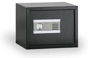 Meblowy sejf elektroniczny 18L
