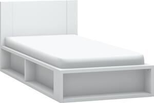 Łóżko 1-osobowe 120x200, meble vox