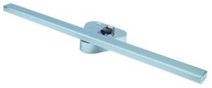 Kinkiet łazienkowy nad lustro podłużny 60 cm chrom regulowany neutralna barwa LED 12W IP44 REGULUS Idealed