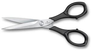 Nożyczki uniwersalne VICTORINOX Itally Czarny (16 cm)