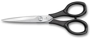 Nożyczki uniwersalne VICTORINOX Itally Czarny (16 cm)