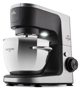 Robot kuchenny planetarny ETA Gratussino III Maxo 302390020 z blenderem kielichowym i maszynką do mięsa