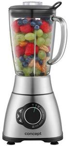 Concept SM3500 Blender kielichowy do smoothie, 1,8 l