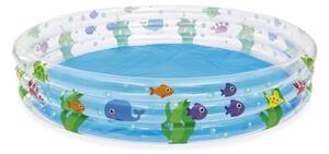 Basen BESTWAY 51005 183 x 33 cm 480L