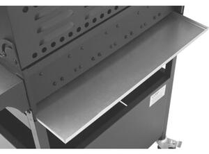 Grill ogrodowy gazowy LUND 99646