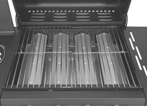 Grill ogrodowy gazowy LUND 99647