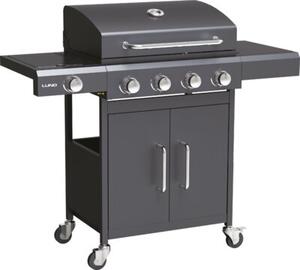Grill ogrodowy gazowy LUND 99647