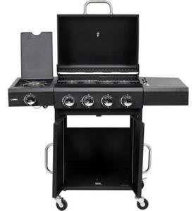 Grill ogrodowy gazowy LUND 99647