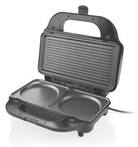 Opiekacz ETA Sorento Plus 6w1 515190000