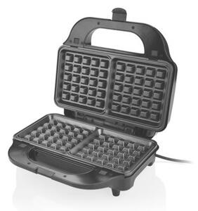 Opiekacz ETA Sorento Plus 6w1 515190000