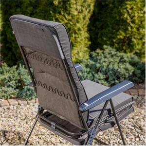Leżak ogrodowy PATIO Santander D002-07PB / H024-07IB