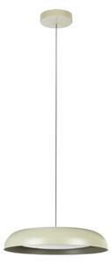 Lampa Wisząca Lindby, Florie, zielony, jadalnia, metal, nowoczesny
