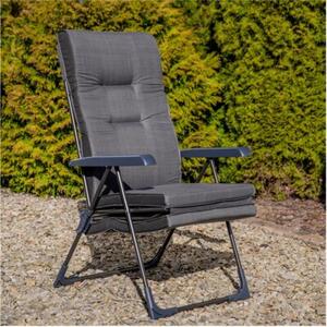 Leżak ogrodowy PATIO Santander D002-07PB / H024-07IB