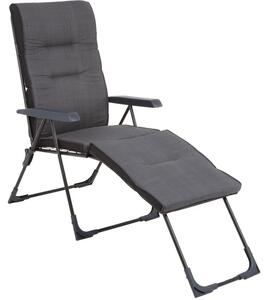 Leżak ogrodowy PATIO Santander D002-07PB / H024-07IB