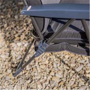 Leżak ogrodowy PATIO Santander D002-07PB / H024-07IB