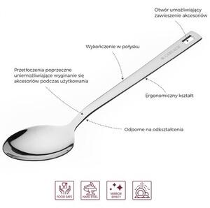 Łyżka GERLACH Solid