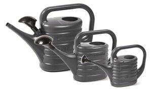 Konewka PROSPERPLAST Zebra IKZ10-S433 10L Antracytowy