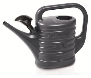 Konewka PROSPERPLAST Zebra IKZ10-S433 10L Antracytowy