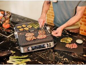 Grill elektryczny BRAUN MultiGrill 9 Pro CG9160