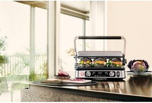 Grill elektryczny BRAUN MultiGrill 9 Pro CG9160