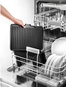 Grill elektryczny BRAUN MultiGrill 9 Pro CG9160