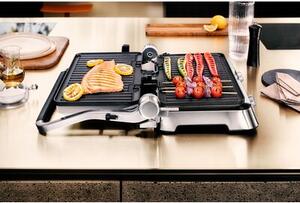 Grill elektryczny BRAUN MultiGrill 9 Pro CG9160