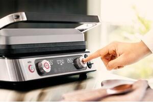 Grill elektryczny BRAUN MultiGrill 9 Pro CG9160