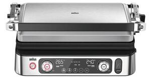 Grill elektryczny BRAUN MultiGrill 9 Pro CG9160