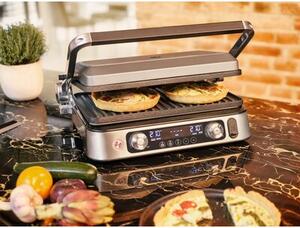 Grill elektryczny BRAUN MultiGrill 9 Pro CG9160