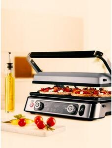 Grill elektryczny BRAUN MultiGrill 9 Pro CG9160