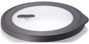 Pojemnik stalowy GEFU G-12771 0.5 L Czarny