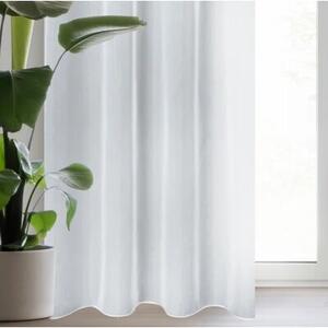 Firana gotowa EUROFIRANY Mirea 140 x 260 cm BiaÅy