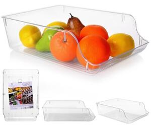 Organizer do lodówki 35x22,5x10 cm