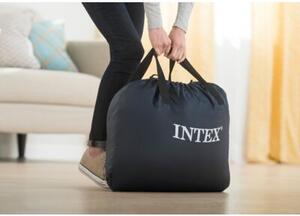 Dwuosobowy materac dmuchany INTEX 64428ND kolor beÅ¼owy