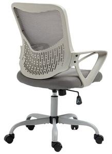 Fotel ACTIVEJET YK507 Szary
