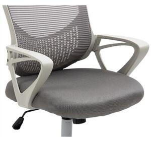 Fotel ACTIVEJET YK507 Szary