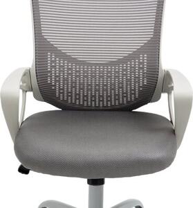 Fotel ACTIVEJET YK507 Szary