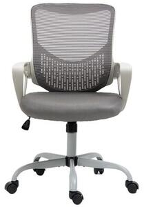 Fotel ACTIVEJET YK507 Szary