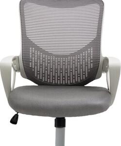 Fotel ACTIVEJET YK507 Szary