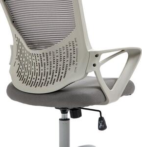Fotel ACTIVEJET YK507 Szary