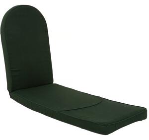 Poduszka na leżak PATIO Modena Oval H024-32IB 180 x 47 x 7 cm