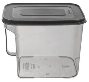 Pojemnik na produkty sypkie GREY 2,75 l