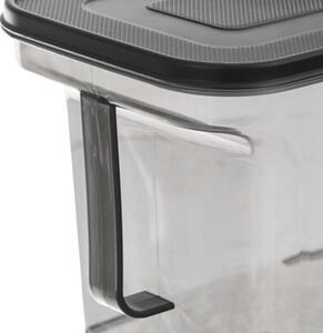 Pojemnik na produkty sypkie GREY 2,75 l